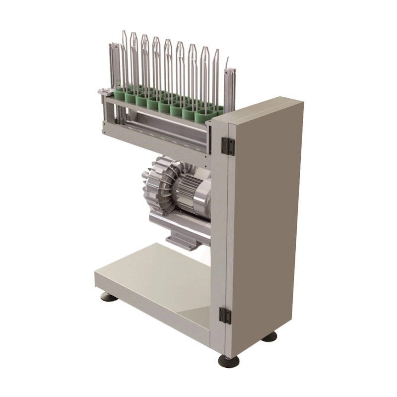  Estetik Makina İml. İhr. İth. San. Tic. Ltd. Şti.
